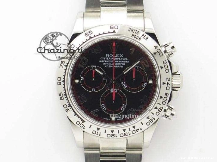 Good Copy Rolex Watches 1:1 (Gain Best Marker on Black Date Weight) Day SS V3 Bracelet Edition 40 228236 President VR3255 WellDesigned THBF Dial 268 0107